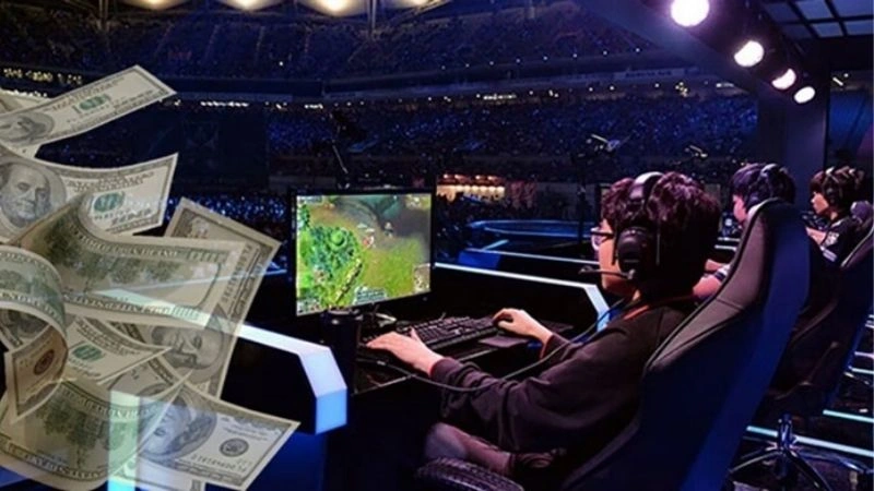 Cá độ thể thao điện tử (Esports) – Xu hướng mới của giới trẻ Cá độ thể thao điện tử (Esports) – Xu hướng mới của giới trẻ
